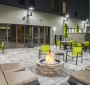 SpringHill Suites by Marriott Tampa Suncoast Parkway hotel detail image 4