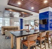 Holiday Inn Express & Suites Denton South by IHG hotel detail image 3