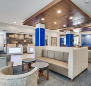 Holiday Inn Express & Suites Denton South by IHG hotel detail image 4