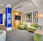 Holiday Inn Express & Suites Denton South by IHG hotel detail image 5