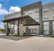 Holiday Inn Express & Suites Denton South by IHG hotel detail image 7