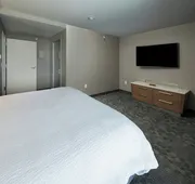 Courtyard by Marriott Russellville hotel detail image 3