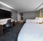 Courtyard by Marriott Russellville hotel detail image 4