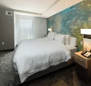 Courtyard by Marriott Russellville hotel detail image 5
