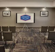 Hampton Inn & Suites Philadelphia/Media hotel detail image 3