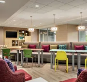 Home2 Suites by Hilton Statesboro hotel detail image 3