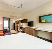 Home2 Suites by Hilton Statesboro hotel detail image 4