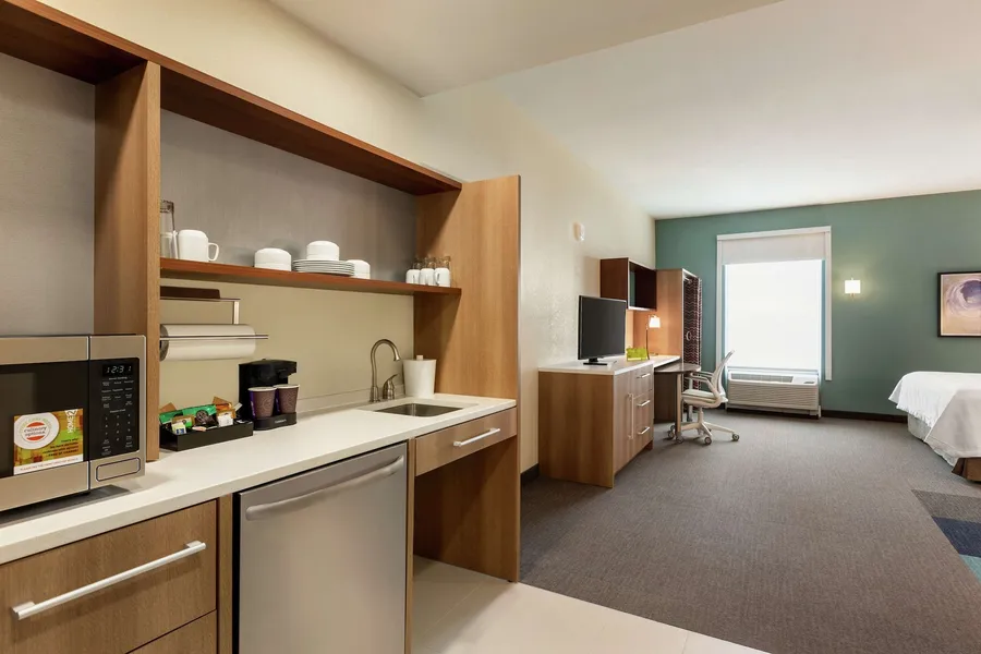 Home2 Suites by Hilton Statesboro hotel detail image 6