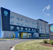 Tru by Hilton Shepherdsville Louisville South hotel detail image 3