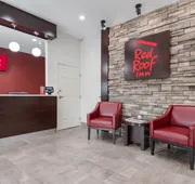 Red Roof Inn Houston – Spring North hotel detail image 5