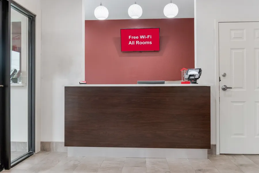 Red Roof Inn Houston – Spring North hotel detail image 6