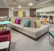 Home2 Suites by Hilton Edison hotel detail image 3