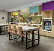 Home2 Suites by Hilton Edison hotel detail image 4