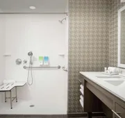 Home2 Suites by Hilton Edison hotel detail image 7