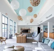 Element Bentonville hotel detail image 3