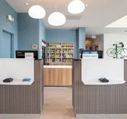 Element Bentonville hotel detail image 7