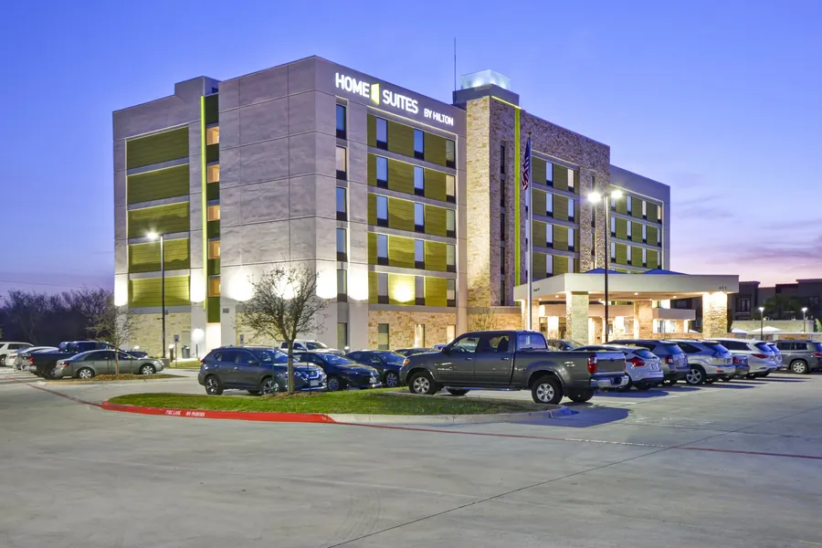 Home2 Suites by Hilton Plano Richardson hotel detail image 2