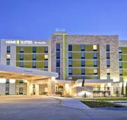 Home2 Suites by Hilton Plano Richardson hotel detail image 3