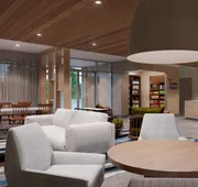 Fairfield Inn & Suites by Marriott Crestview hotel detail image 5
