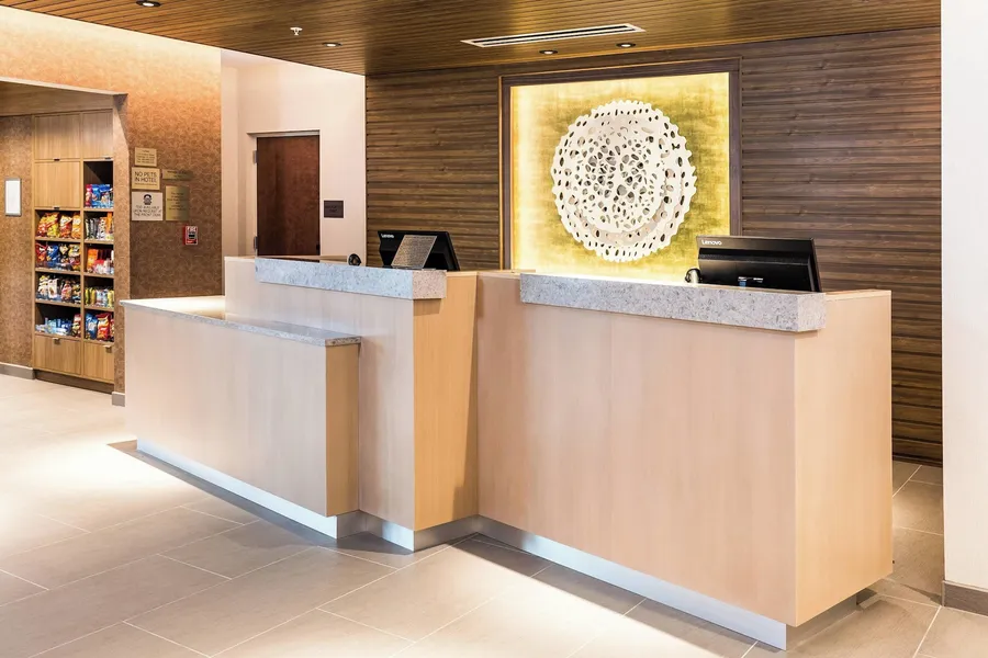 Fairfield Inn & Suites by Marriott Crestview hotel detail image 6