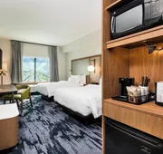 Fairfield Inn & Suites by Marriott Crestview hotel detail image 7