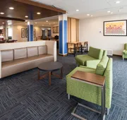 Holiday Inn Express & Suites Auburn by IHG hotel detail image 3
