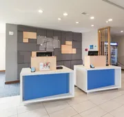 Holiday Inn Express & Suites Auburn by IHG hotel detail image 5
