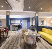 Holiday Inn Express & Suites Denver Ne - Brighton by IHG hotel detail image 3