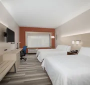 Holiday Inn Express & Suites Denver Ne - Brighton by IHG hotel detail image 4
