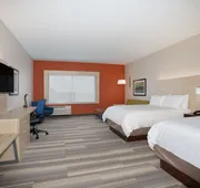 Holiday Inn Express & Suites Denver Ne - Brighton by IHG hotel detail image 5