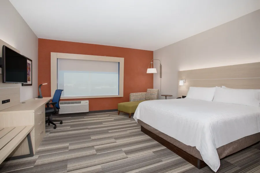 Holiday Inn Express & Suites Denver Ne - Brighton by IHG hotel detail image 6