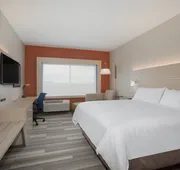 Holiday Inn Express & Suites Denver Ne - Brighton by IHG hotel detail image 7