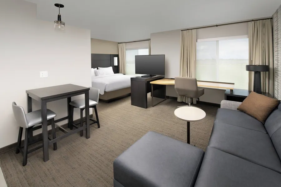 Residence Inn by Marriott Modesto North hotel detail image 6