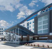 Aloft Ocean City hotel detail image 3