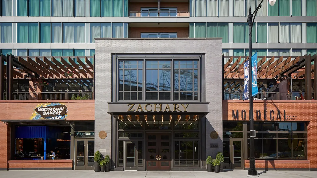 Hotel Zachary Chicago, a Tribute Portfolio Hotel hotel detail image 6