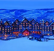 The Ritz-Carlton, Bachelor Gulch hotel detail image 3