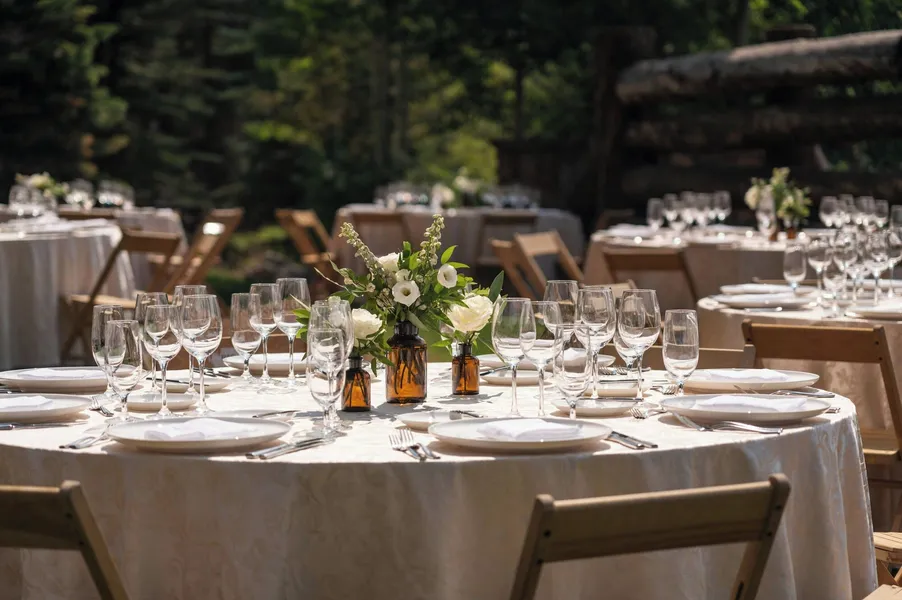 The Ritz-Carlton, Bachelor Gulch hotel detail image 6