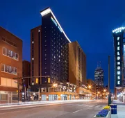 Hyatt Place Indianapolis Downtown hotel detail image 3