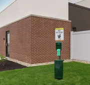 Home2 Suites by Hilton Indianapolis Airport hotel detail image 3