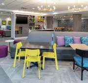 Home2 Suites by Hilton Indianapolis Airport hotel detail image 5