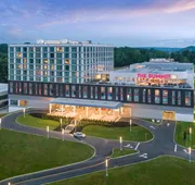The Summit Hotel hotel detail image 3