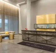 The Summit Hotel hotel detail image 7
