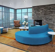 Fairfield Inn&Suite by Marriott Fresno Yosemite Intl Airport hotel detail image 3