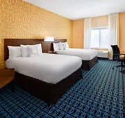 Fairfield Inn&Suite by Marriott Fresno Yosemite Intl Airport hotel detail image 5
