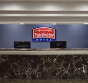 FairBridge Hotel Atlantic City hotel detail image 7