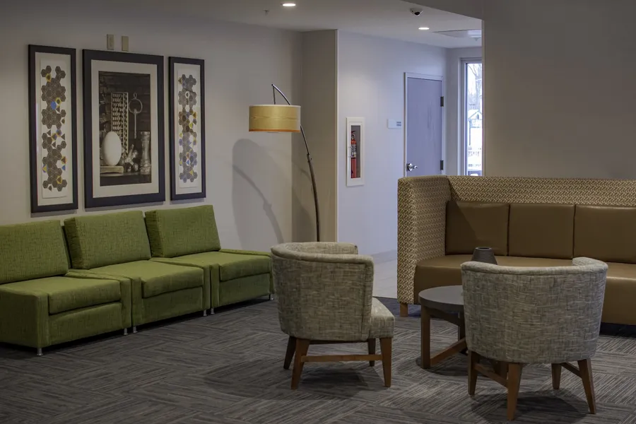 Holiday Inn Express & Suites Tonawanda - Buffalo Area by IHG hotel detail image 2