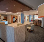 Holiday Inn Express & Suites Tonawanda - Buffalo Area by IHG hotel detail image 4