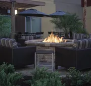TownePlace Suites by Marriott Titusville Kennedy Space Center hotel detail image 3