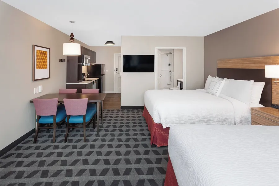 TownePlace Suites by Marriott Titusville Kennedy Space Center hotel detail image 6