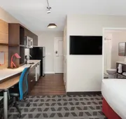 TownePlace Suites by Marriott Titusville Kennedy Space Center hotel detail image 7